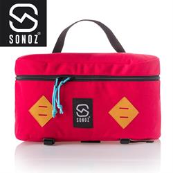 Túi đeo chéo Sonoz Le Diagonal Rouge0115
