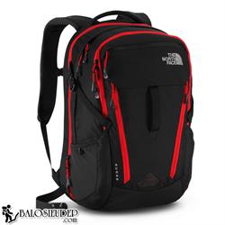 Balo The North Face Surge 2015 Red
