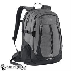 Balo Laptop The North Face Surge II Transit Backpack Grey