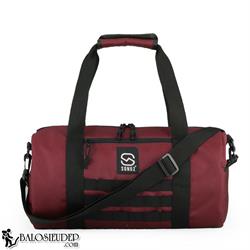 Túi Thời Trang Sonoz Travel Duffle Bags Bordeaux0417