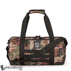 Túi thể thao Sonoz Travel Duffle Bags Camo0517