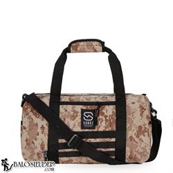 Túi thể thao Sonoz Travel Duffle Bags Camodesert0617