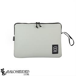 Túi chống sốc laptop Sonoz Sleeve Case Blanc0417 cho máy 15inch