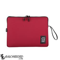 Túi chống sốc laptop Sonoz Sleeve Case Rouge0617 cho máy 15inch