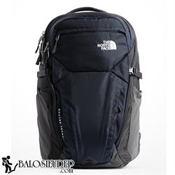 Balo Laptop The North Face Router Transit 2018 Màu Xanh Navy