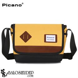 Túi đeo chéo nữ Picano P236BK