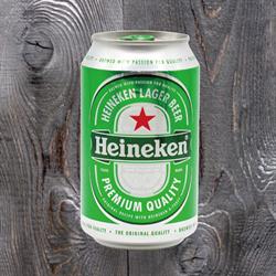 Bia Heineken (lon) | Heineken Beer (can)