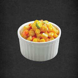 Salad ngô | Corn Salad