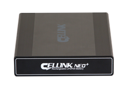Cellink Neo8+ Pin dự phòng cho Camera hành trình chuyên dụng