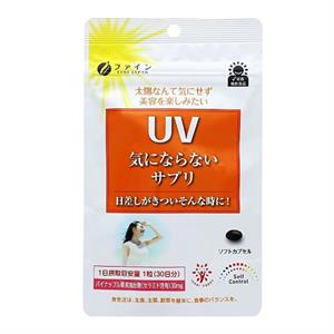  Viên uống chống nắng UV Fine - 30 viên