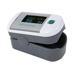 Máy đo nồng độ oxy trong máu (SPO2) Medisana 79455 PM 100 Puls Oximeter