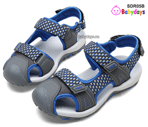Giày sandal cho bé SDR05B