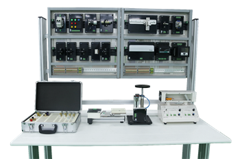Hệ thống thực hành đo lường và xử lý tín hiệu điện