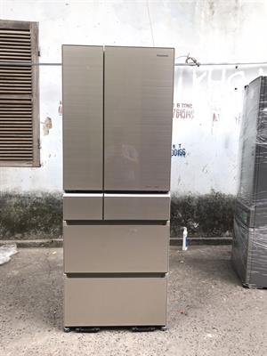 Tủ lạnh Panasonic NR-F473XPV