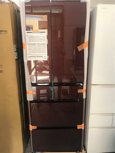 Tủ lạnh Hitachi R-WX5100H