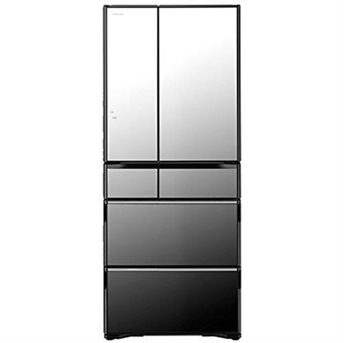 Tủ Lạnh Hitachi R-WX62J | 100% Hàng Nhật