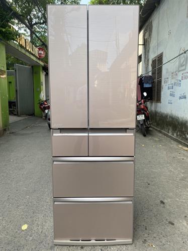 Tủ Lạnh MITSUBISHI MR-WX52F-F