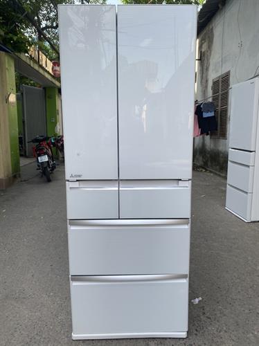 Tủ Lạnh MITSUBISHI MR-WX60F-W