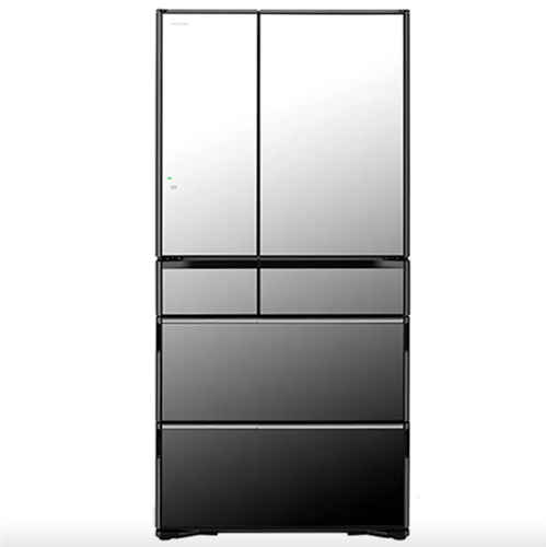 Tủ lạnh Hitachi R-WXC74N