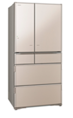 Tủ lạnh Hitachi R-G5200F