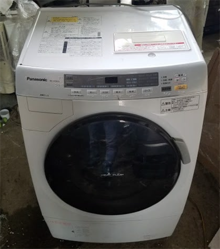 Máy giặt panasonic NA-VX3000