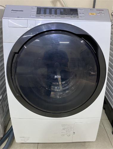 Máy giặt Panasonic NA-VX3500