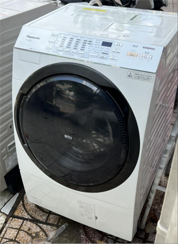 Máy giặt Panasonic NA-VX3600