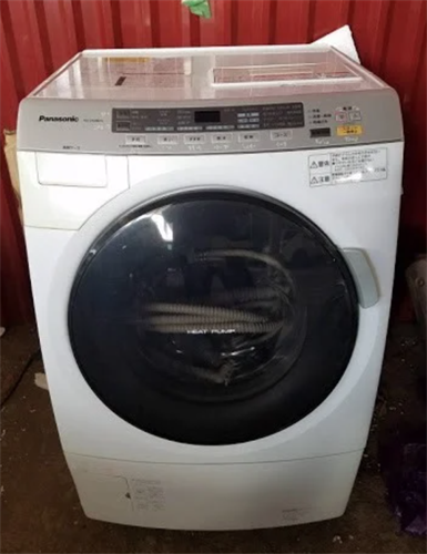 Máy giặt Panasonic NA-VX5000