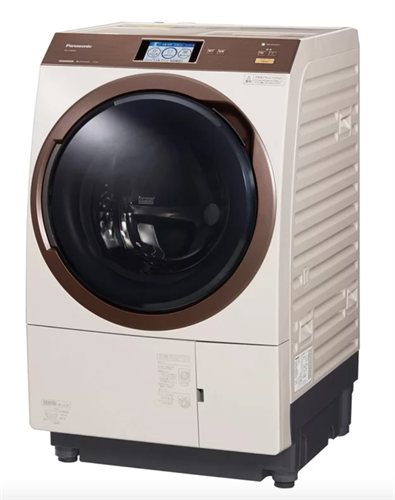 Máy giặt Panasonic NA-VX9900