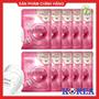 Combo 10 mặt nạ dưỡng da Collagen 3W Clinic Fresh Collagen Mask Sheet