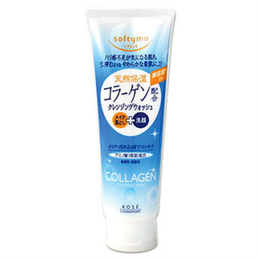 Sữa rửa mặt Collagen Kosé Nhật - SRM4