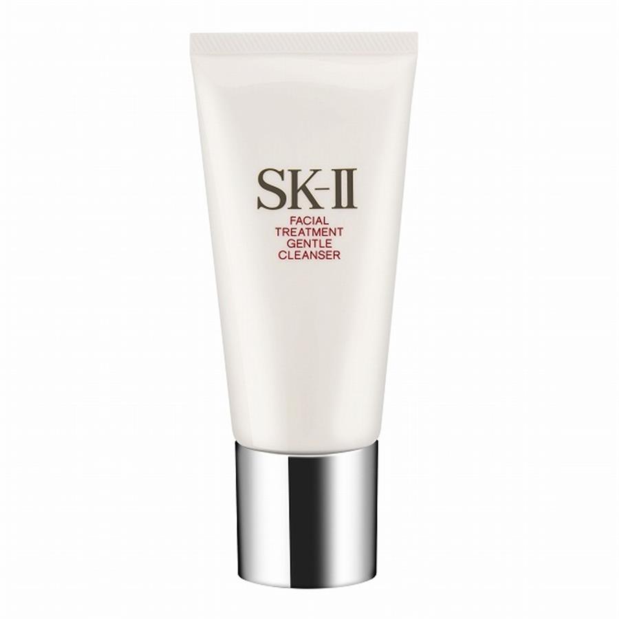 Sữa rửa mặt SKII Facial Treatment Gentle Cleanser 