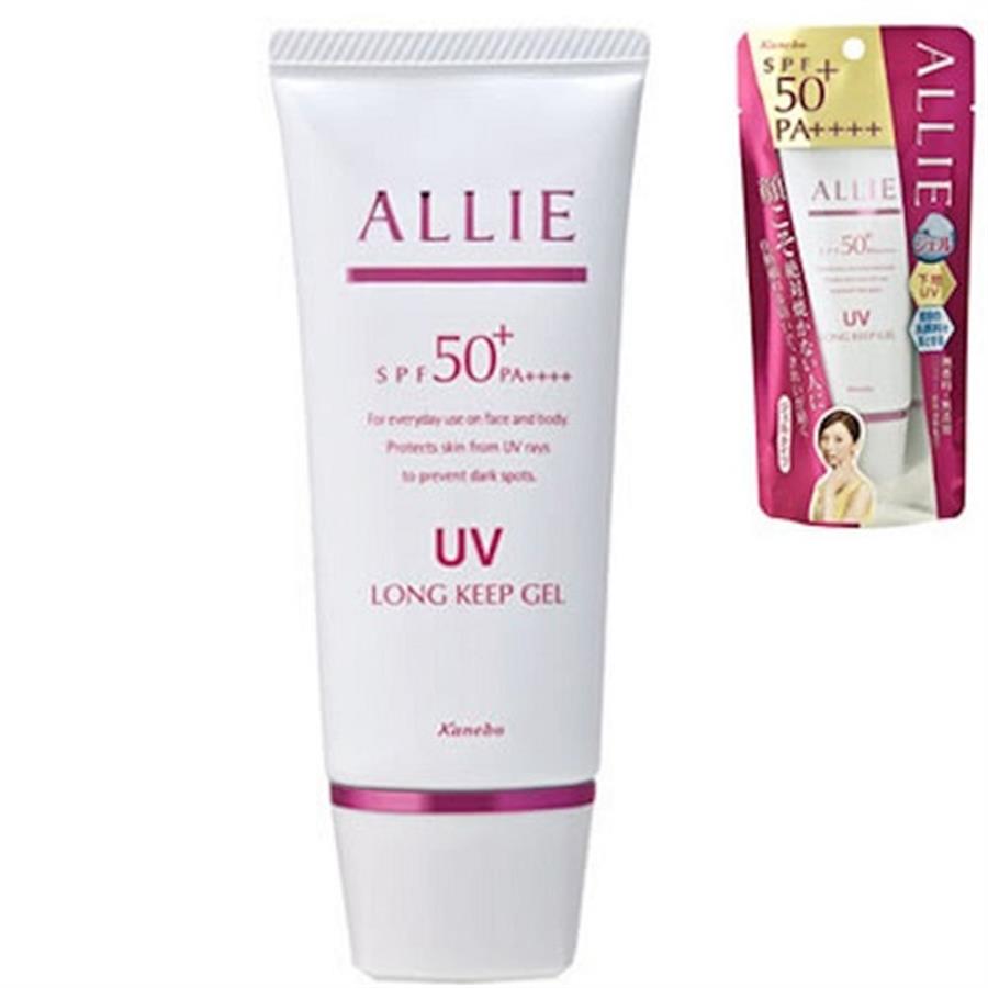 Kem chống nắng Kanebo Allie Extra UV Protector, Whitening SPF50/PA+++ 60g
