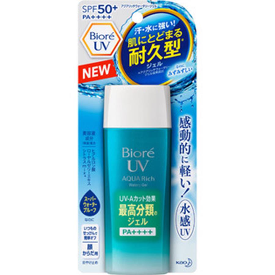Kem chống nắng Biore UV Aqua Rich SPF 50+/ PA+ 90ml