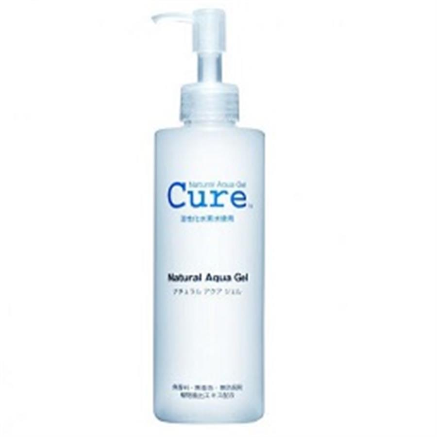 Tẩy da chết tinh chất Cure Natural Aqua gel - 250g 
