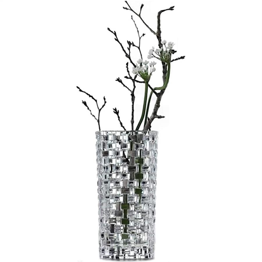 Bình cắm hoa Nachtmann Bossa Nova 82088 vase 20 cm