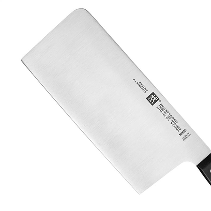 Dao chặt Zwilling Chef Kn.Pro 18CM 38419-181-0