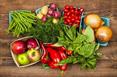 10 lưu ý để rau quả giữ được nhiều dinh dưỡng nhất