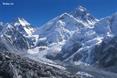 Nepal sử dụng công nghệ GPS để đo lại đỉnh núi Everest