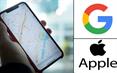 Apple, Google cấm sử dụng dữ liệu GPS trong các ứng dụng theo dõi liên lạc mới