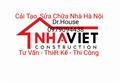 Báo giá cải tạo sửa chữa nhà trọn gói ở Hà Nội uy tín năm 2023