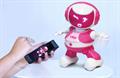 Hướng dẫn cài đặt ứng dụng để chơi Robot Discorobo trên Smart Phone 