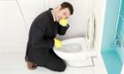 Đánh bay những khó chịu từ mùi hôi trong nhà vệ sinh