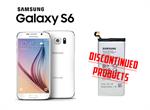 Nên chọn Pin Samsung S6 chính hãng, dung lượng cao hay OEM?