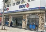 Bảo dưỡng cửa tự động BIDV Hưng Yên