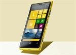 Lumia 920 - tấm vé vàng dành cho Nokia