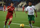 Indonesia tìm cách làm chậm tốc độ chơi bóng của Việt Nam