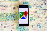 Tìm bạn bè qua GPS với 5 ứng dụng Android