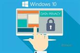 Tắt tính năng khai thác thông tin riêng tư trên Windows 10