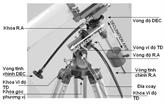 Đôi điều về cách sử dụng kính thiên văn – Phần 2